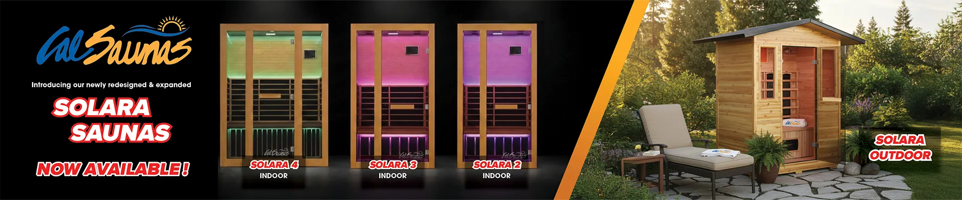 Calspas hot tub being used in a family setting - Wilkesboro