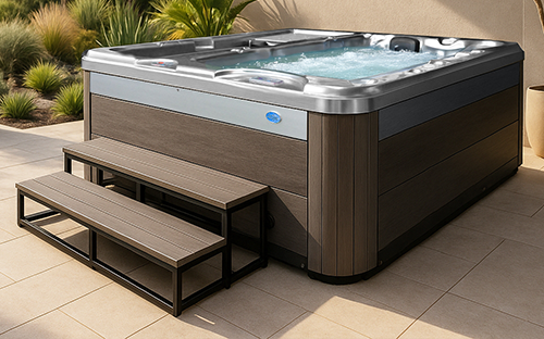Cold Plunge&trade; Spas Wilkesboro hot tubs for sale