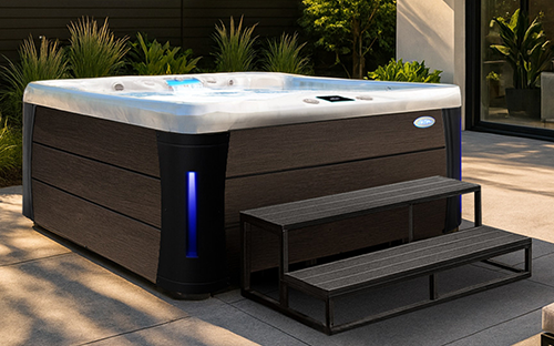 Escape Plus&trade; Spas Wilkesboro hot tubs for sale
