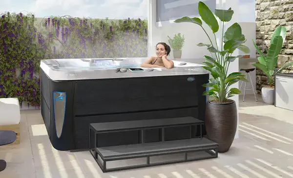 Escape X-Series Spas Wilkesboro hot tubs for sale