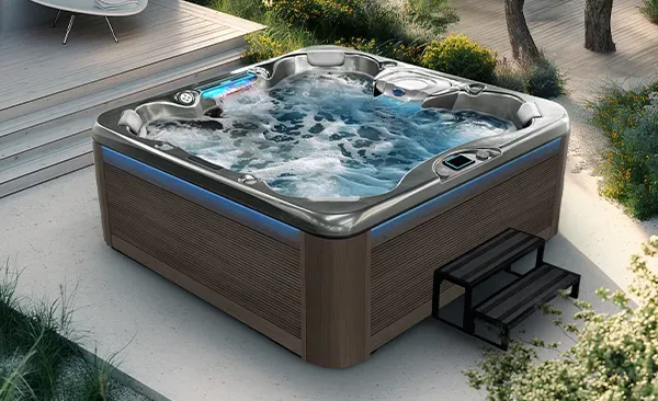 Platinum™ Spas Wilkesboro hot tubs for sale