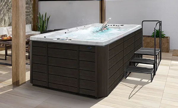 Swim Spas Wilkesboro hot tubs for sale