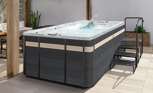 Swim X-Series Spas Wilkesboro hot tubs for sale